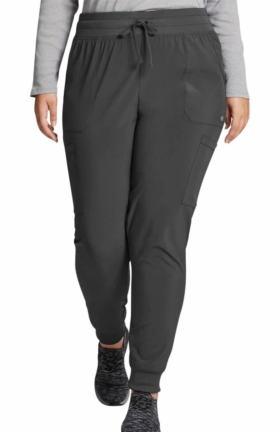 * Dickies Women'S Mid Rise Jogger Scrub Pant | Pants
